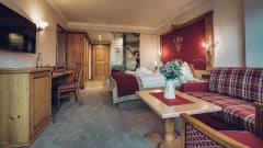 Hotel Alpenblick Zell am See 
