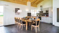 Lejligheder Alpenparks AreitXpress