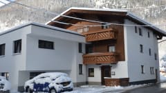 Lejlighed Garni Columbia