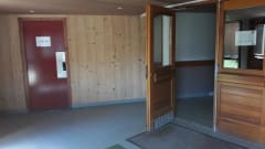 Lejligheder Andromede