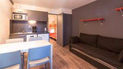 Lejligheder Andromede