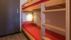 Lejligheder Andromede