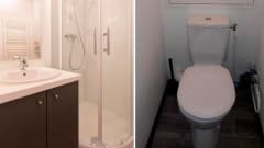 Lejligheder Andromede