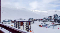 Lejligheder Le Borsat IV