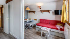 Lejligheder Le Borsat IV