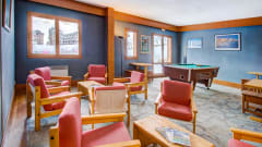 Lejligheder Le Borsat IV