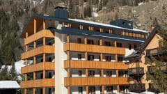 Residence Breithorn Lodge