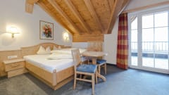 Hotel Pra Monte