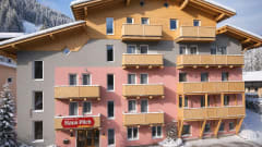 Hotel Haus Pilch