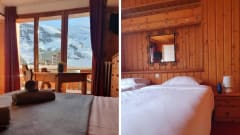 Hotel La Meije
