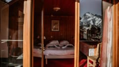 Hotel La Meije