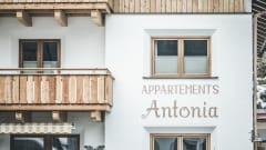 Lejligheder Antonia