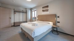 Lejligheder Central Guest