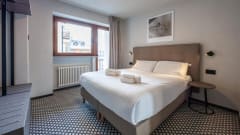 Lejligheder Central Guest