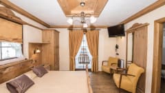Hotel Capriolo