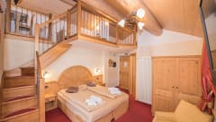 Hotel Capriolo