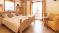 Hotel Capriolo