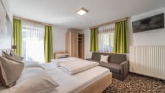 Hotel Haus Ulrich