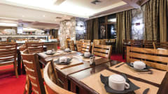 Hotel Diva