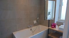 Hotel Garrigae Caserne de Briançon