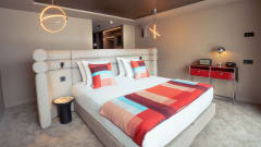 Hotel Fahrenheit Seven 
