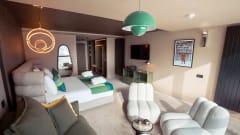 Hotel Fahrenheit Seven 