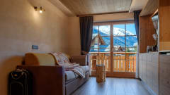 Lejlighed Chalet Bellavista