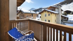 Hotel Valtellina