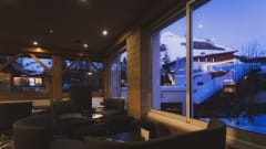 Hotel Base Camp Lodge