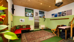Lejligheder Haus Amadeus