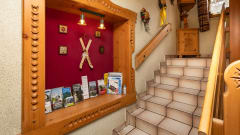 Lejligheder Haus Amadeus