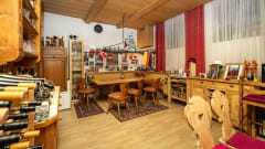 Lejligheder Haus Amadeus