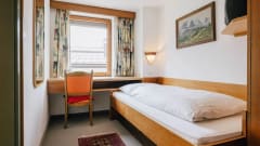 Pension Alpenheim