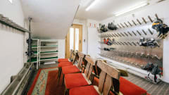 Pension Alpenheim