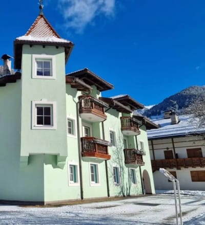 Uge 6 i Canazei 6.948,-