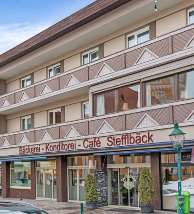 Kortvecka Schladming 6.089:-