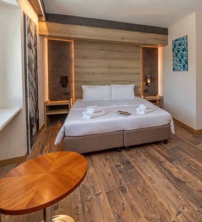 Vecka 9 Sauze d'Oulx 18.789:-