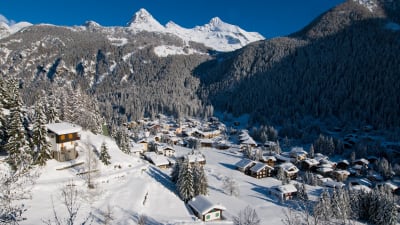 Champoluc