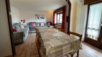 Lgenheter Casa della Mamma, Nonna & Figlia