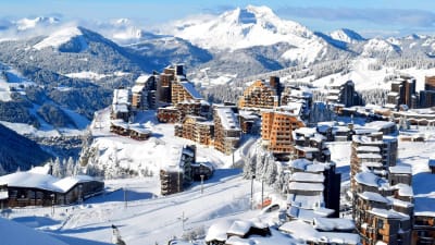 Avoriaz