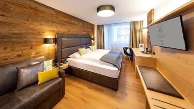 Hotel Grner Baum