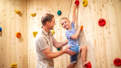 Hotel Jufa Alpinhotel Saalbach