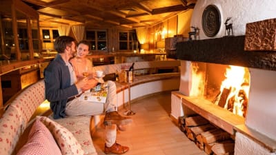 Hotel Jufa Alpinhotel Saalbach