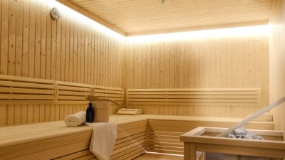 Lejligheder Alpenparks Central