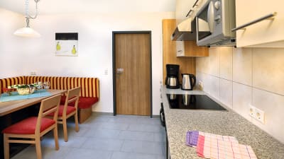 Lägenheter Sporthütte Fiegl Sölden