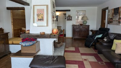 Lejligheder Piccolo Rododendro