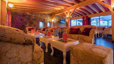 Hotel Ibiza
