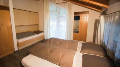 Lgenheter Alpin Chalet Eder Steiner