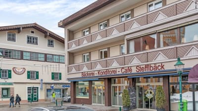 Hotel Rssl