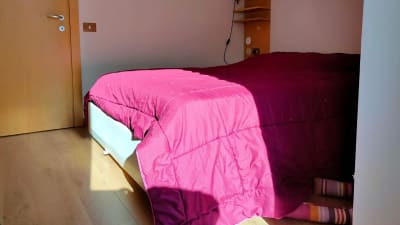 Lejligheder Cretes Blanches